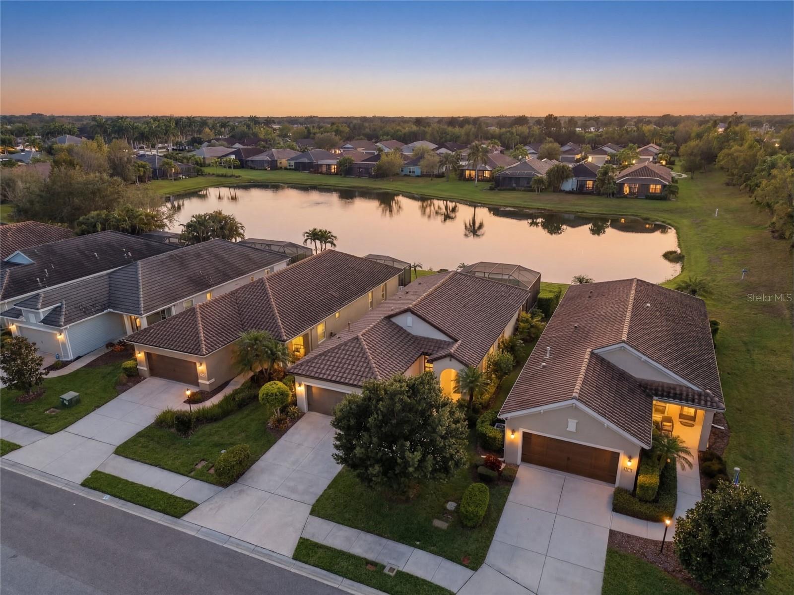 INDIGO PH I - Residential