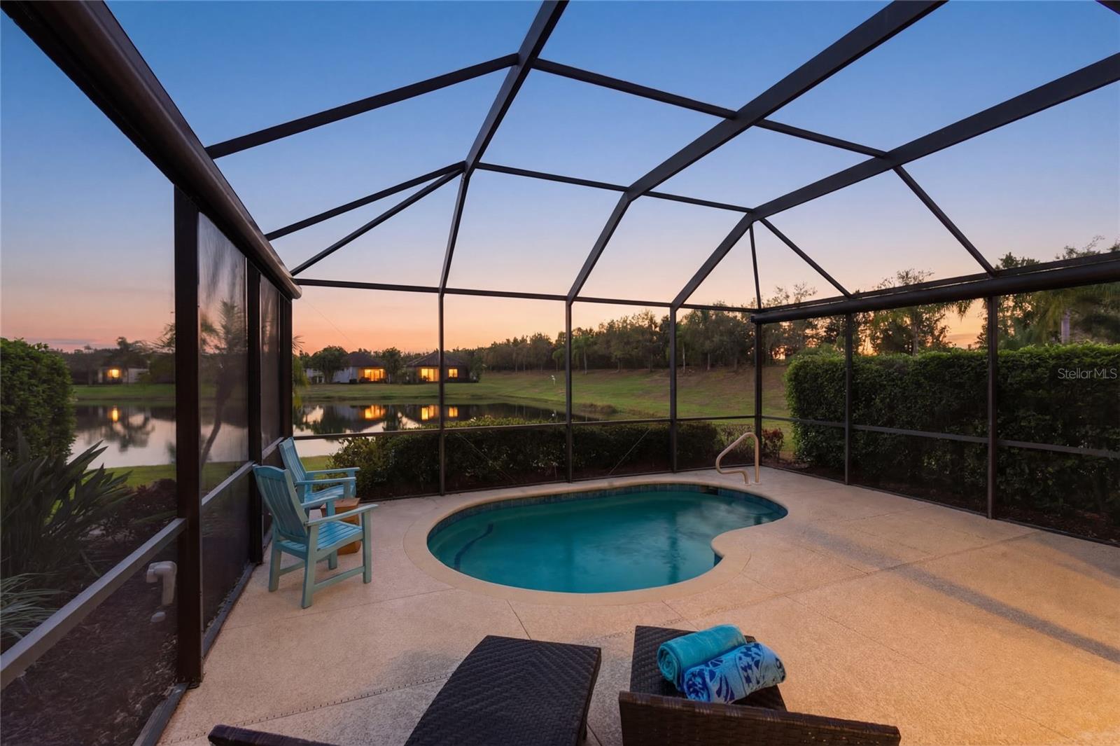 INDIGO PH I - Residential