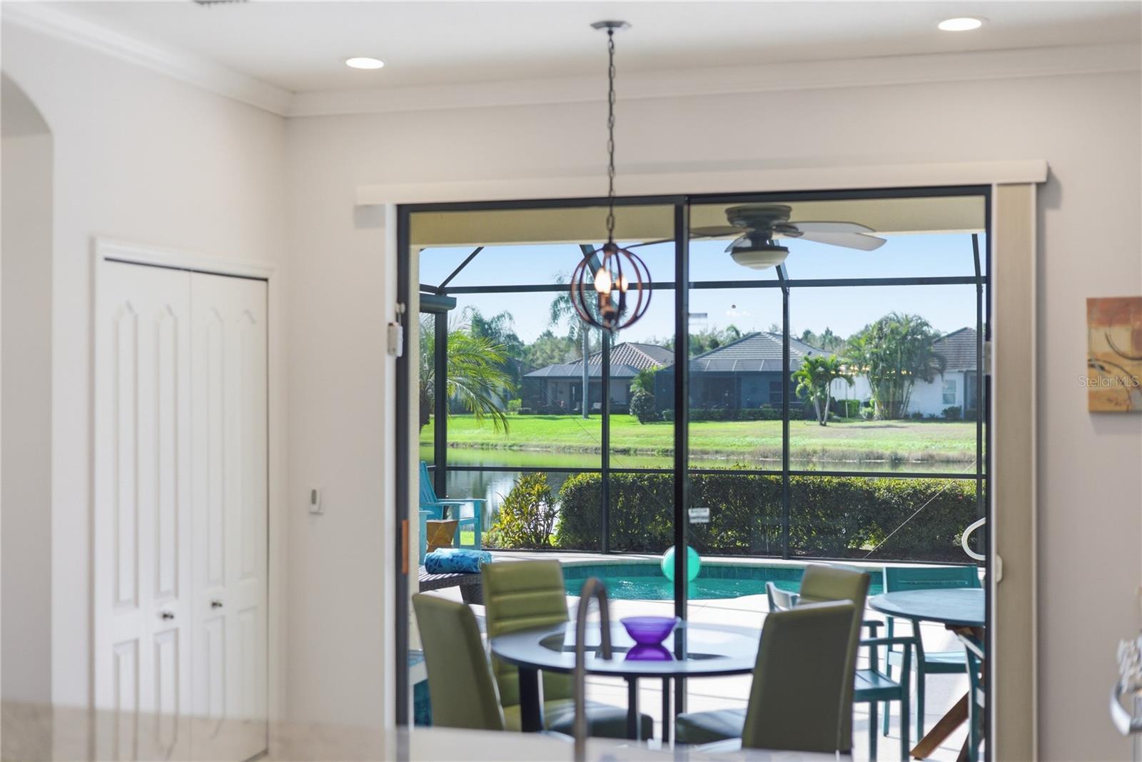 INDIGO PH I - Residential