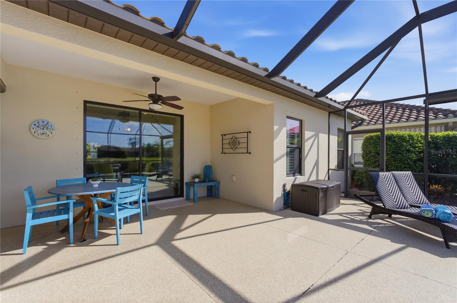 INDIGO PH I - Residential