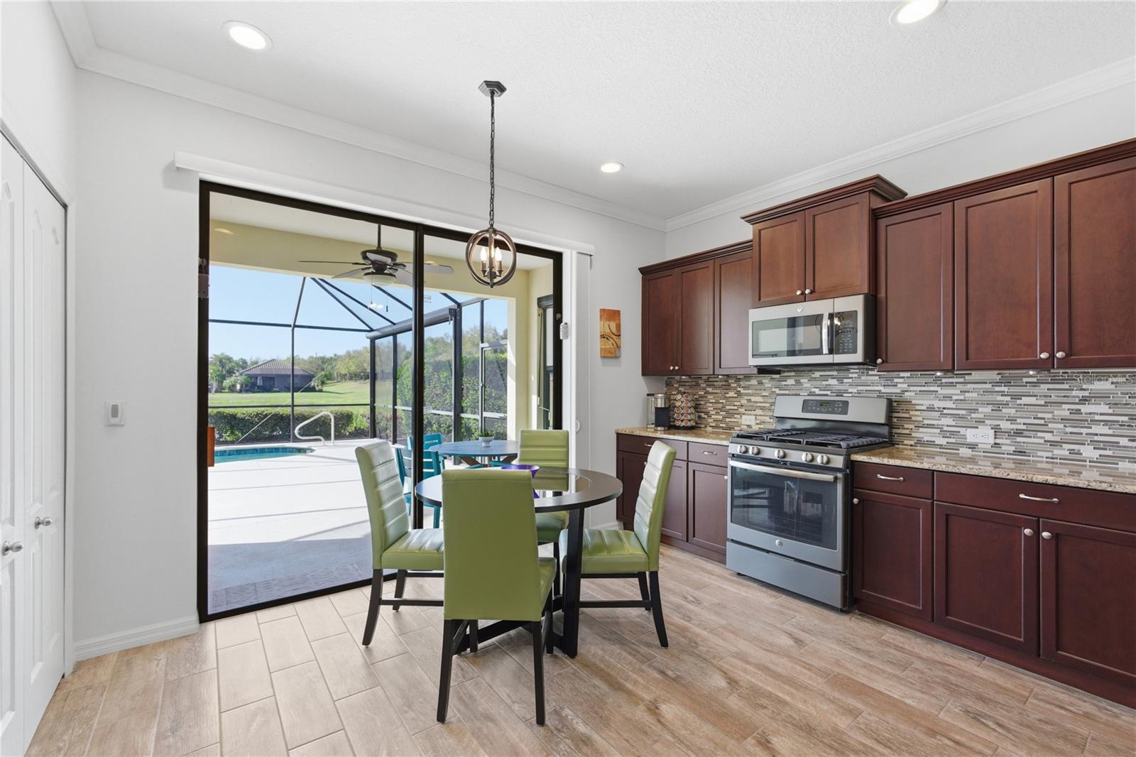 INDIGO PH I - Residential