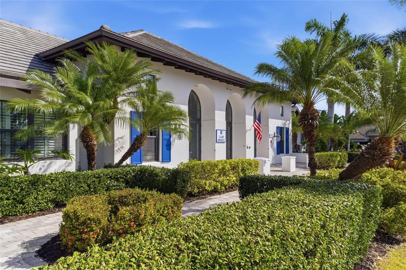 INDIGO PH I - Residential