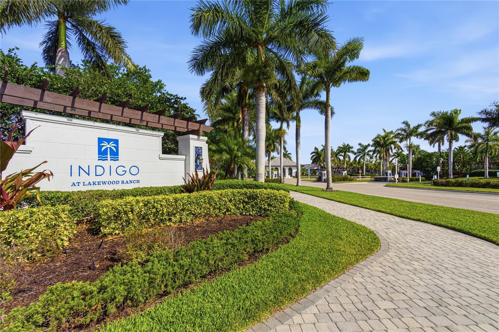 INDIGO PH I - Residential