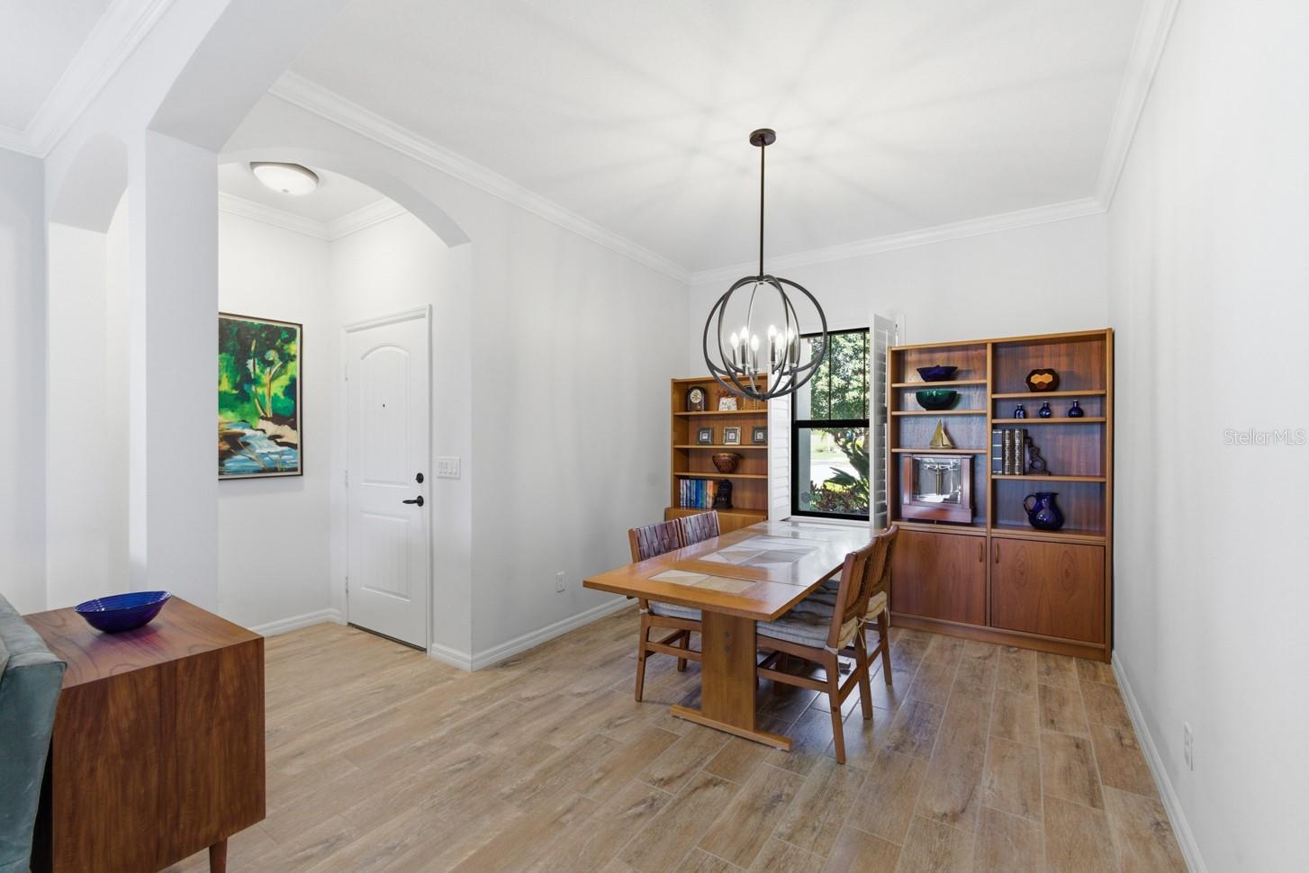 INDIGO PH I - Residential