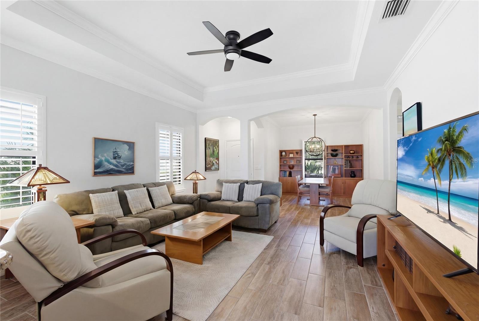 INDIGO PH I - Residential