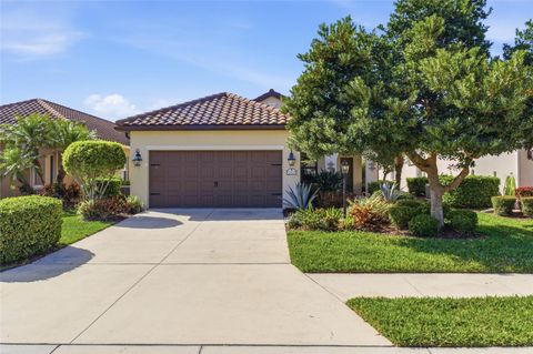Photo of 12608 Crystal Clear Place, Bradenton, FL 34211 (MLS # A4685494)
