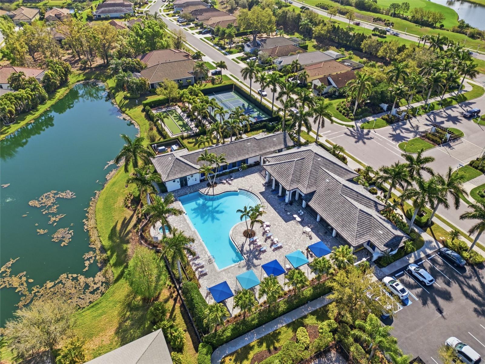 INDIGO PH I - Residential