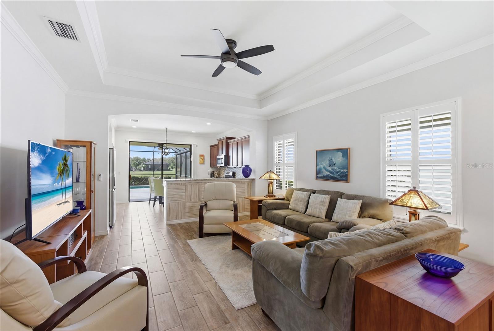 INDIGO PH I - Residential