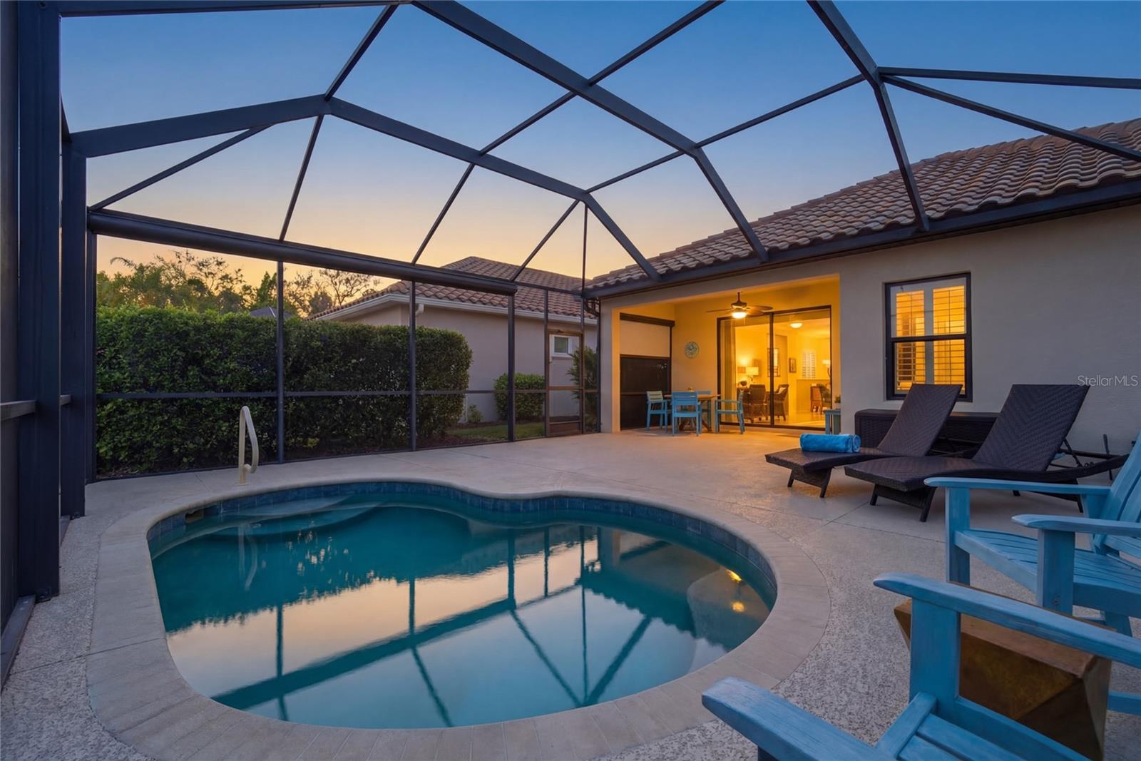 INDIGO PH I - Residential