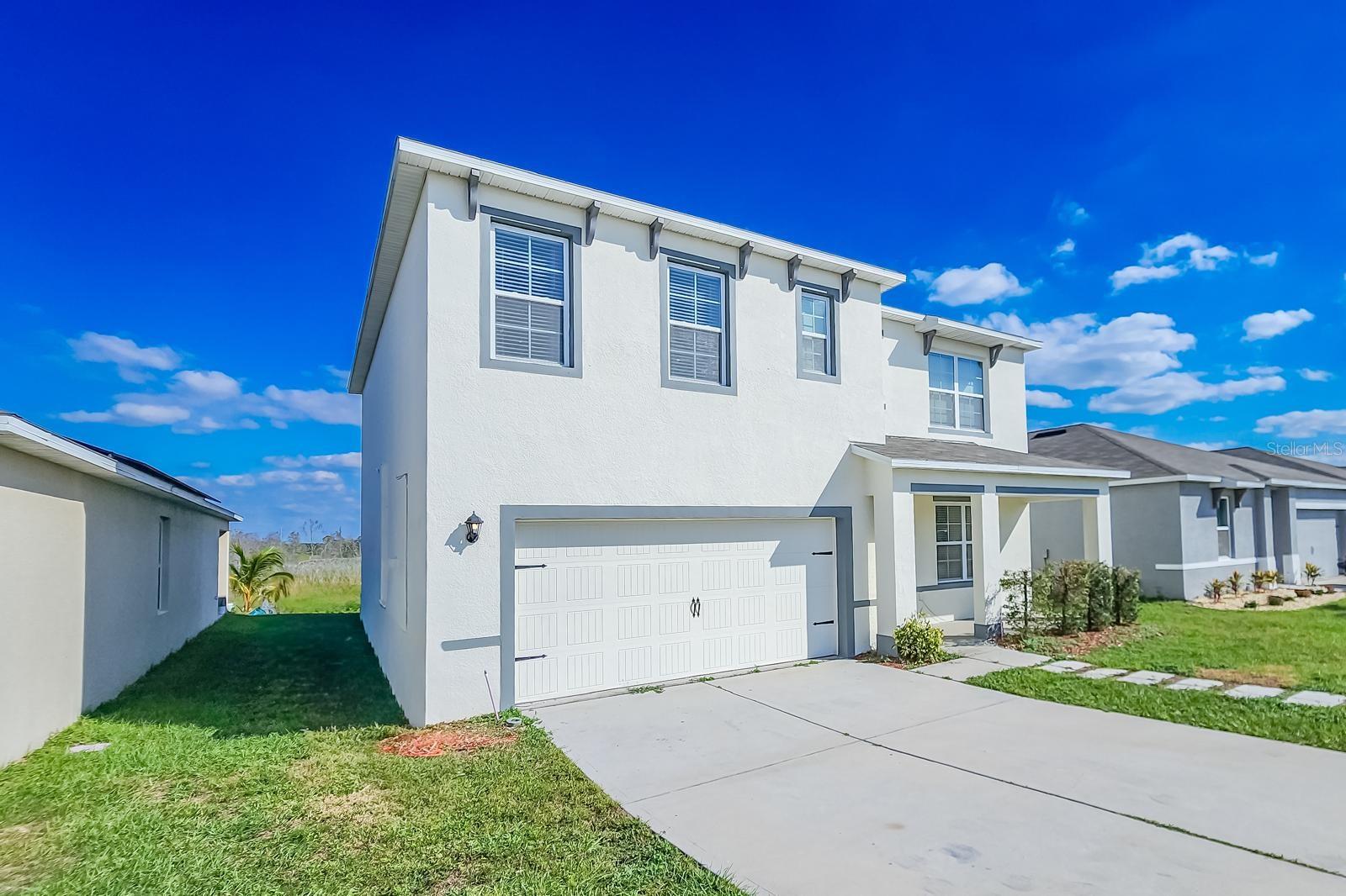 326 MEADOWBROOK BOULEVARD