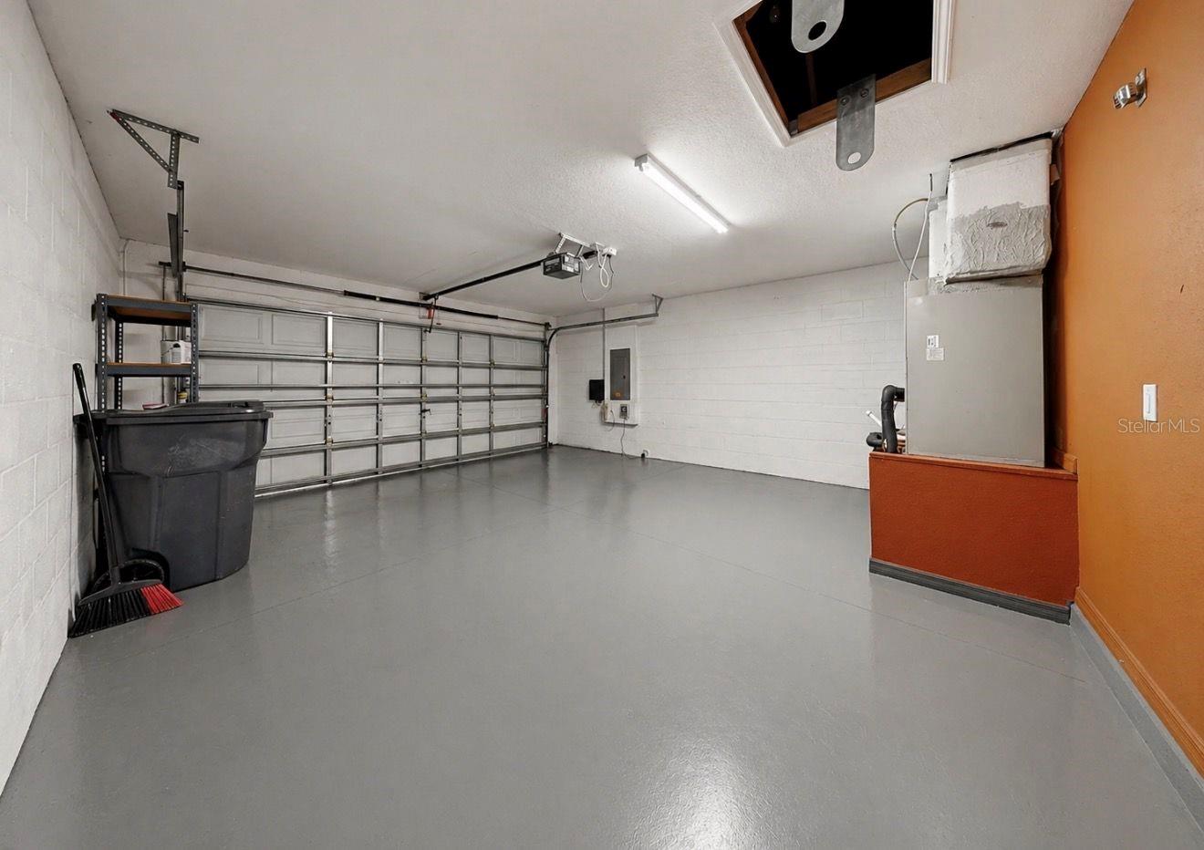 RIVERCREST PH 2B2/2C - Residential