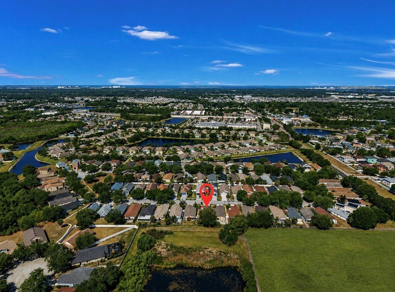 RIVERCREST PH 2B2/2C - Residential