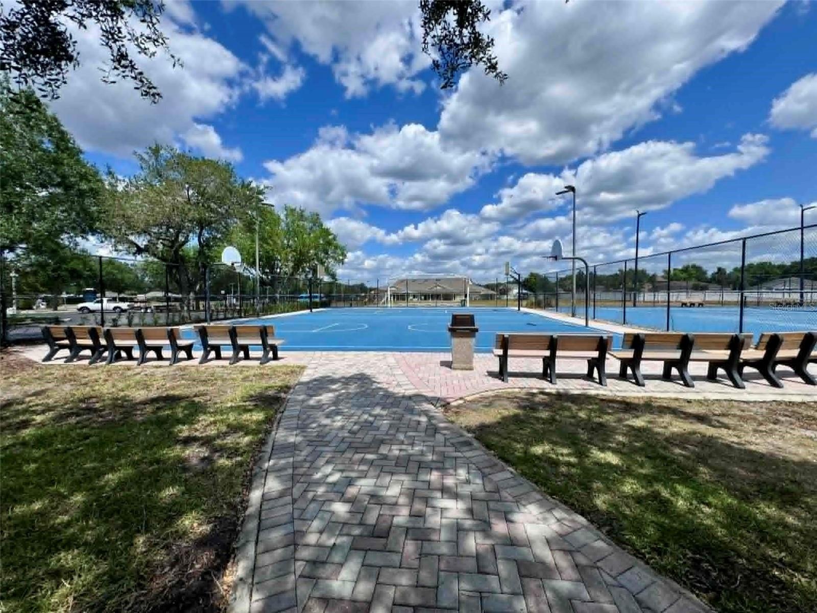 RIVERCREST PH 2B2/2C - Residential