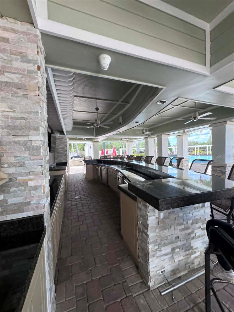 RIVERCREST PH 2B2/2C - Residential