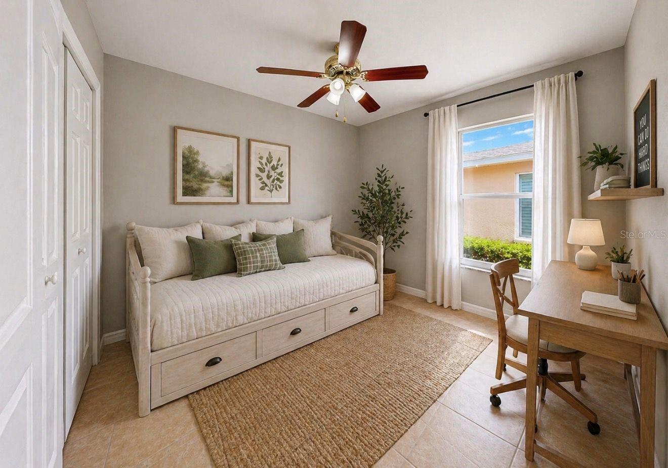 RIVERCREST PH 2B2/2C - Residential