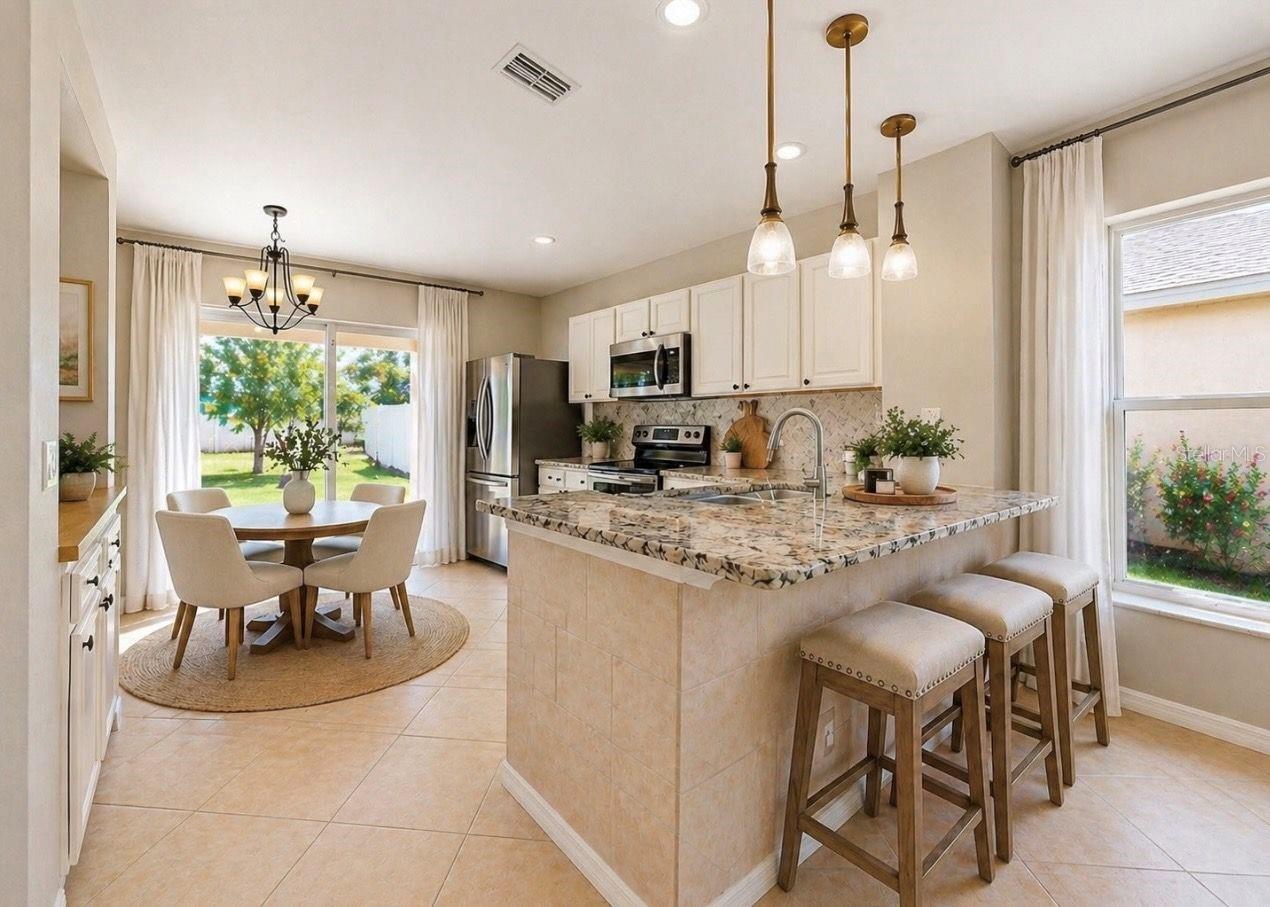 RIVERCREST PH 2B2/2C - Residential