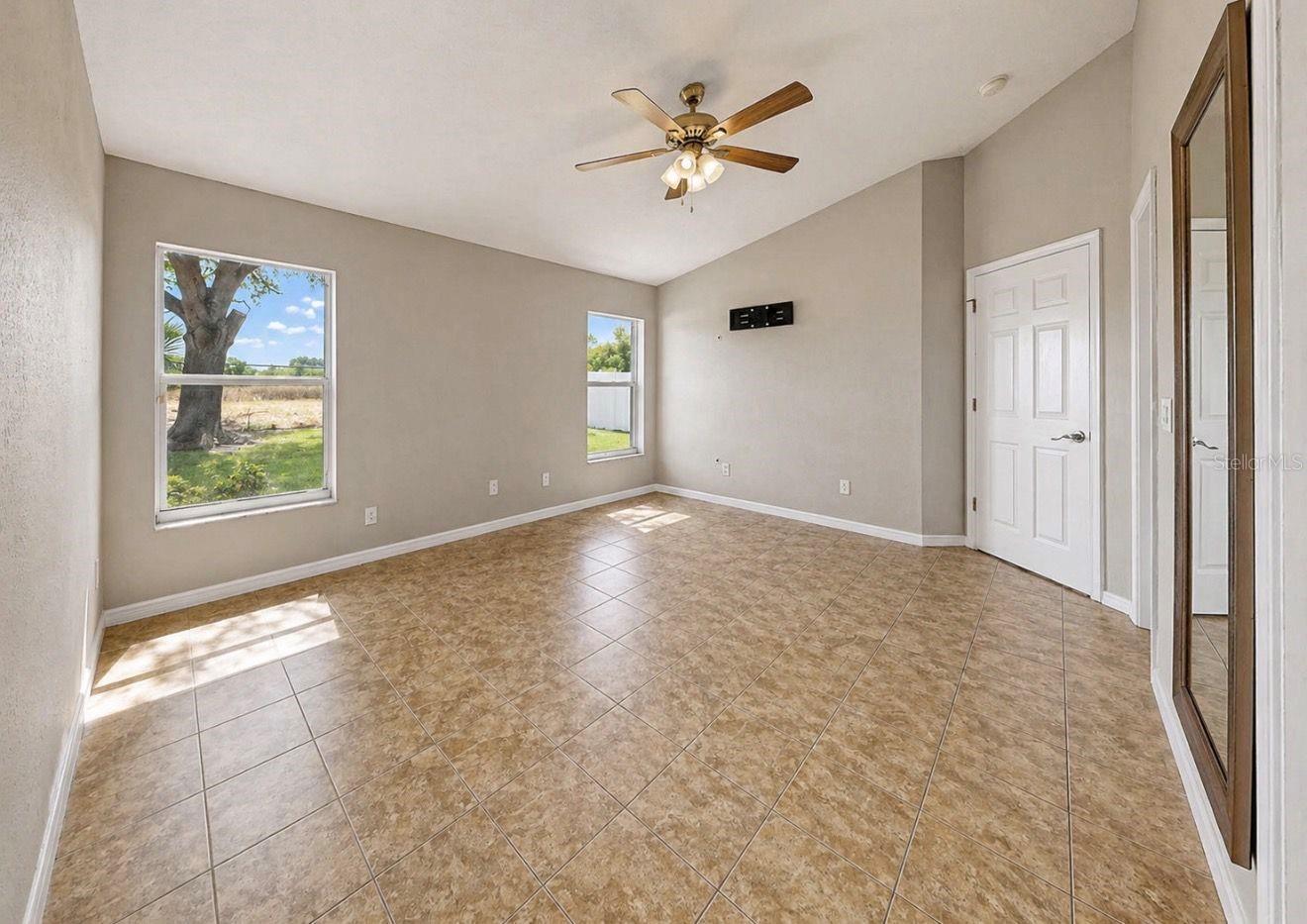 RIVERCREST PH 2B2/2C - Residential