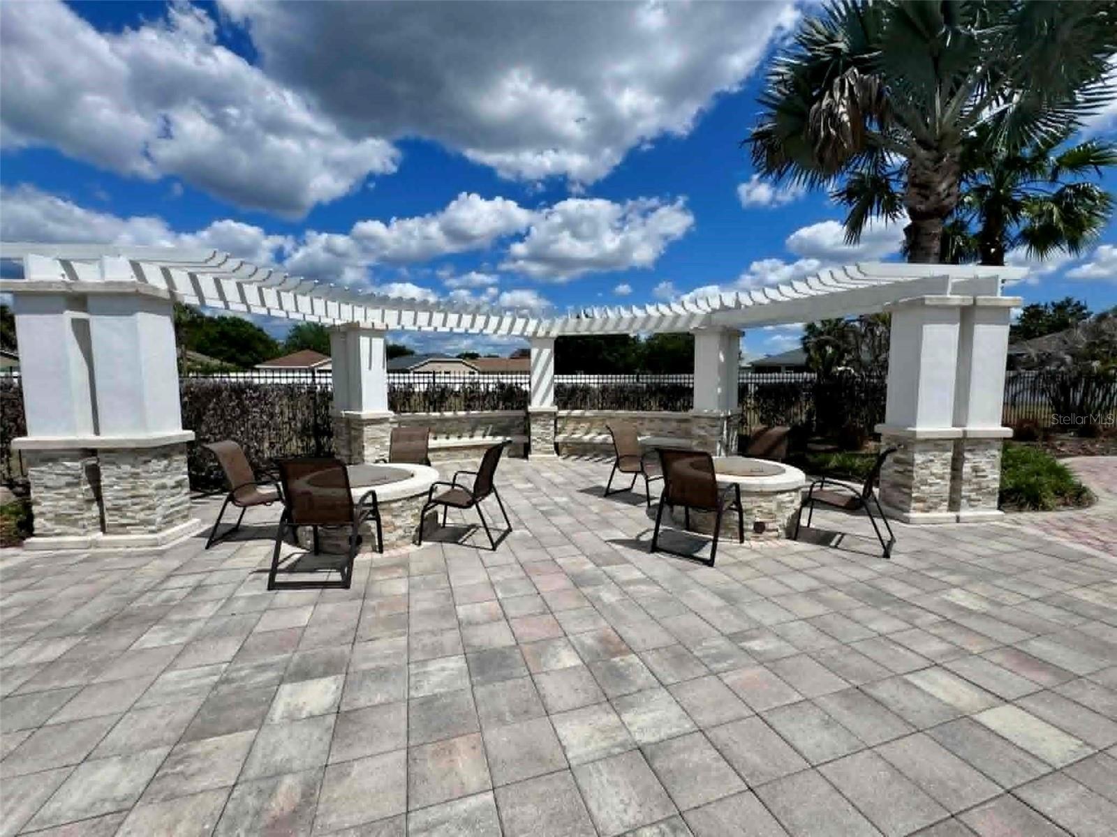 RIVERCREST PH 2B2/2C - Residential