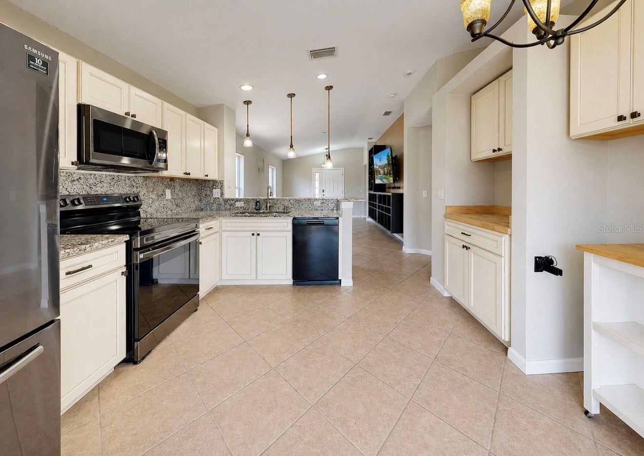 RIVERCREST PH 2B2/2C - Residential