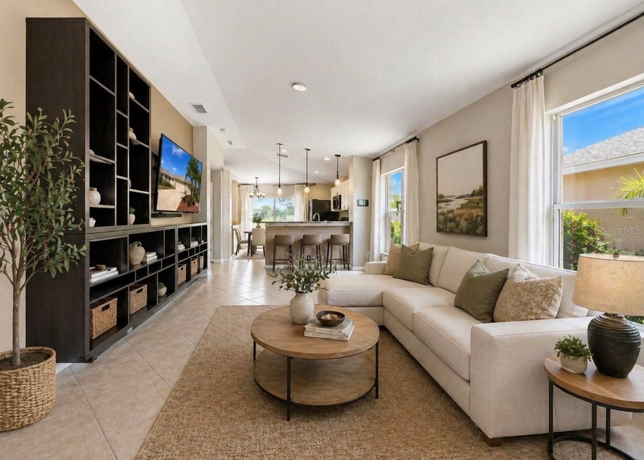 RIVERCREST PH 2B2/2C - Residential