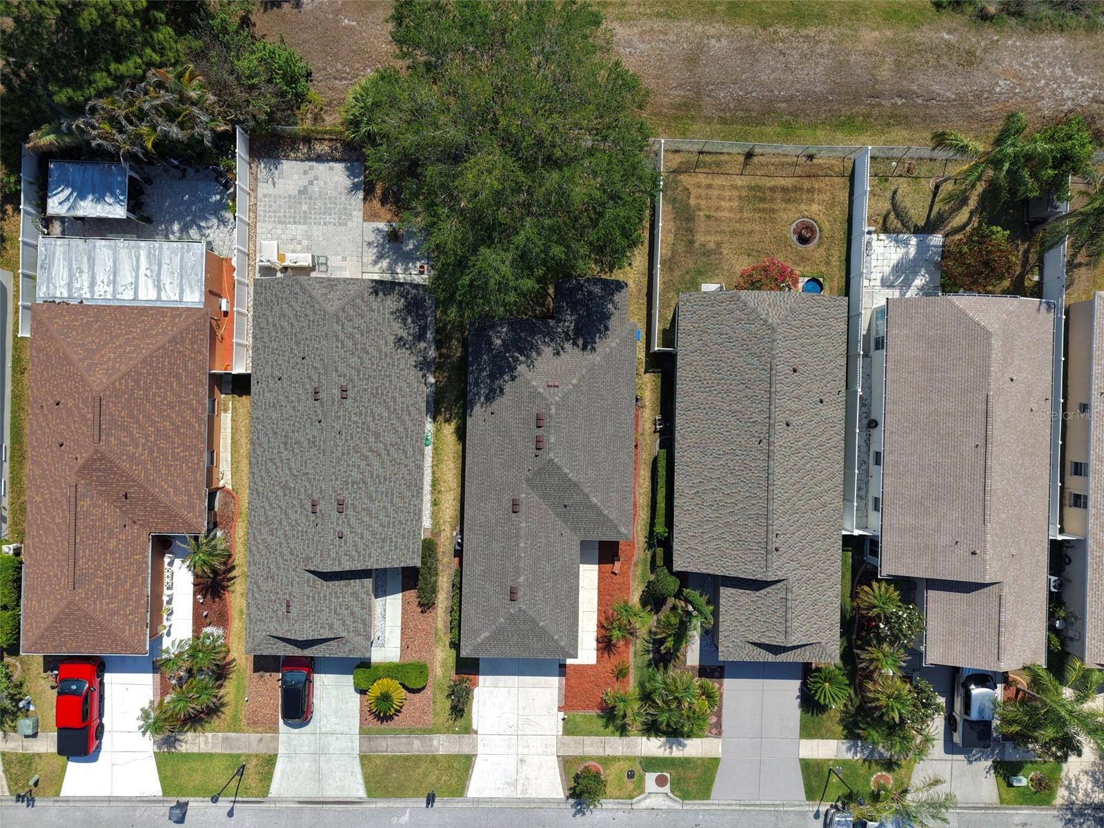 RIVERCREST PH 2B2/2C - Residential