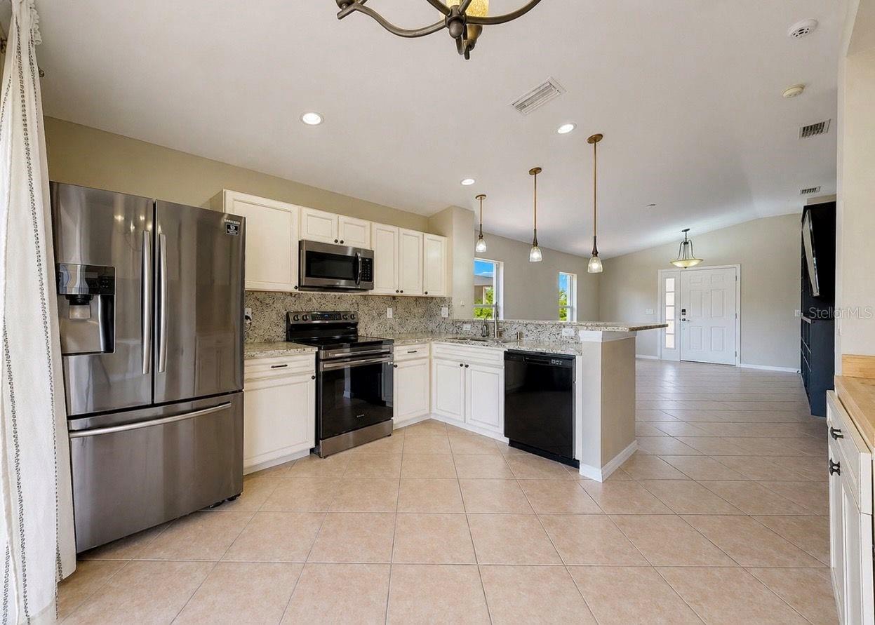 RIVERCREST PH 2B2/2C - Residential