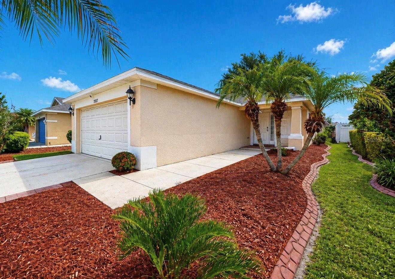 RIVERCREST PH 2B2/2C - Residential