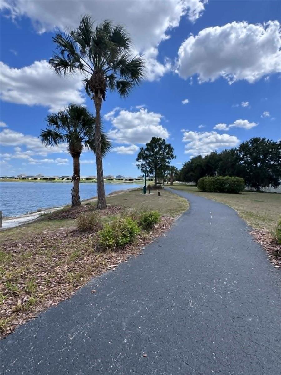 RIVERCREST PH 2B2/2C - Residential