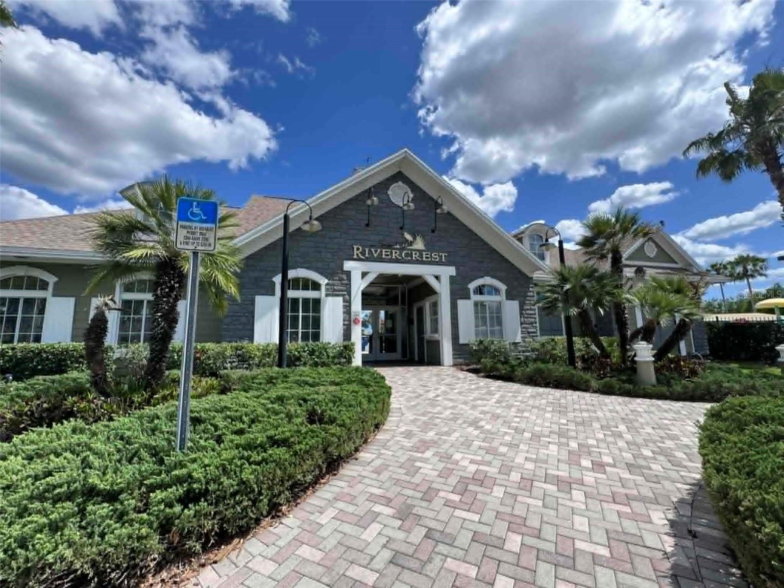 RIVERCREST PH 2B2/2C - Residential