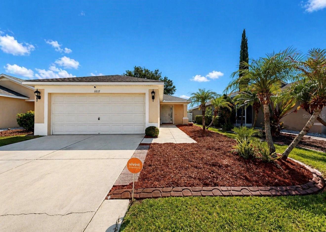 RIVERCREST PH 2B2/2C - Residential