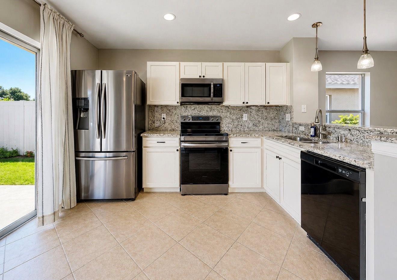 RIVERCREST PH 2B2/2C - Residential