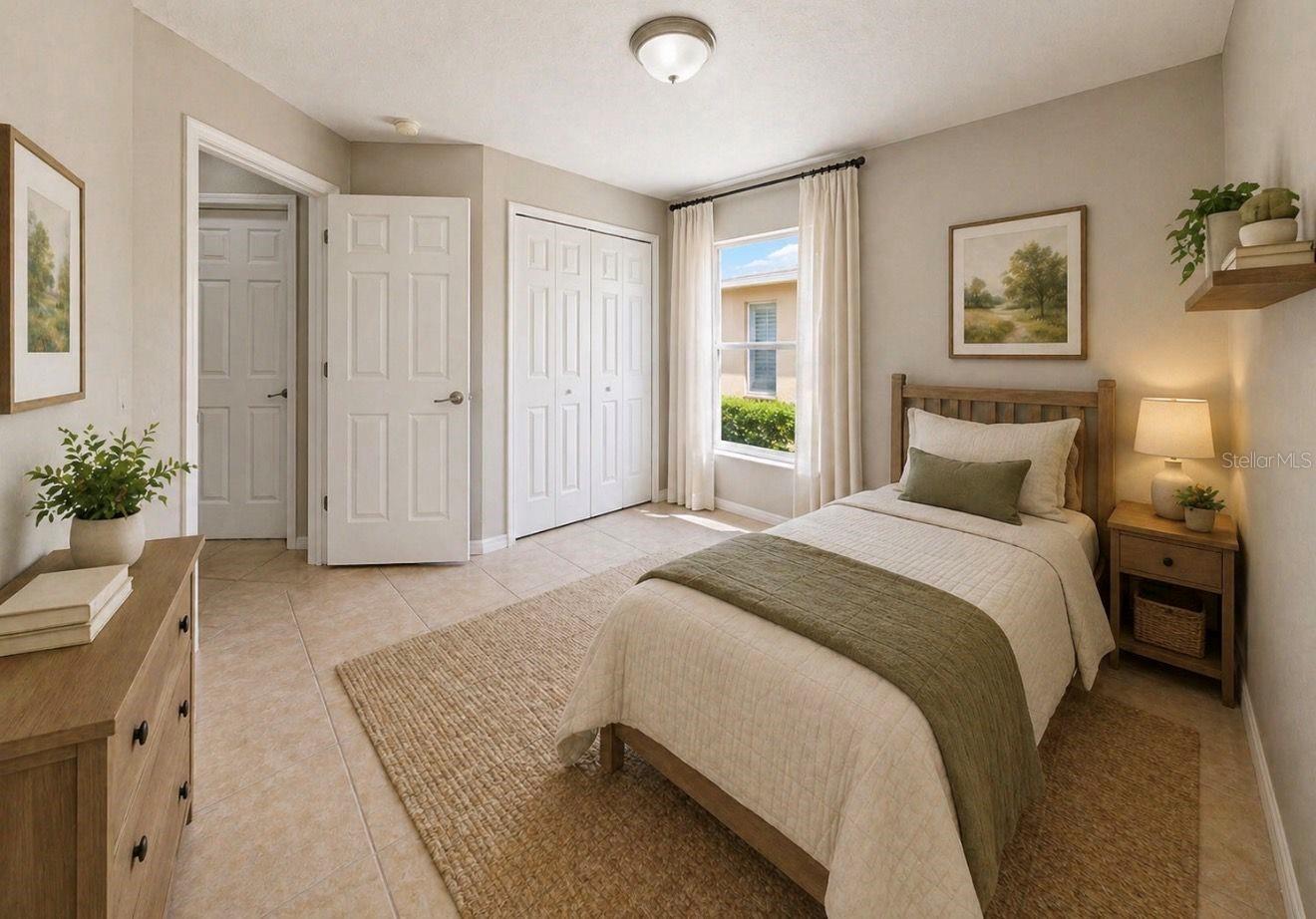 RIVERCREST PH 2B2/2C - Residential