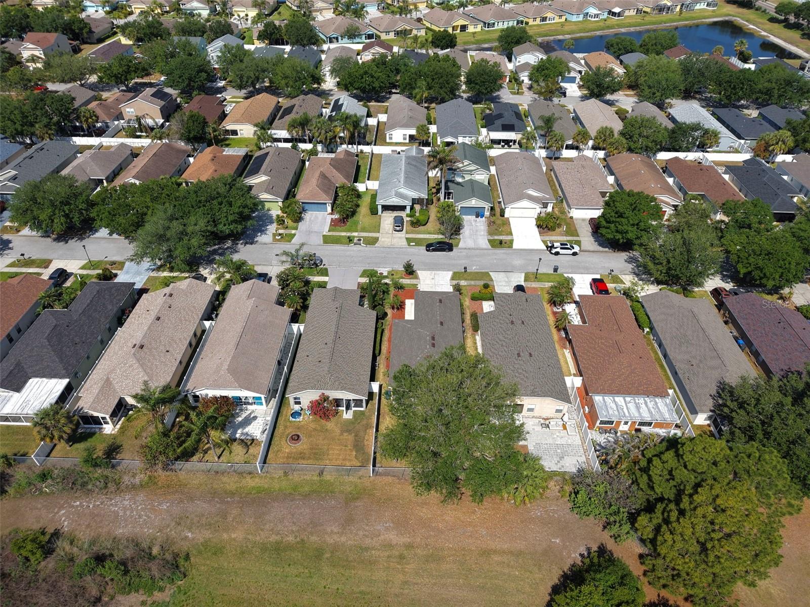 RIVERCREST PH 2B2/2C - Residential