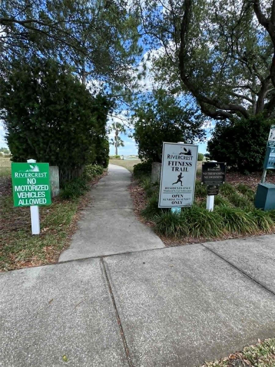 RIVERCREST PH 2B2/2C - Residential