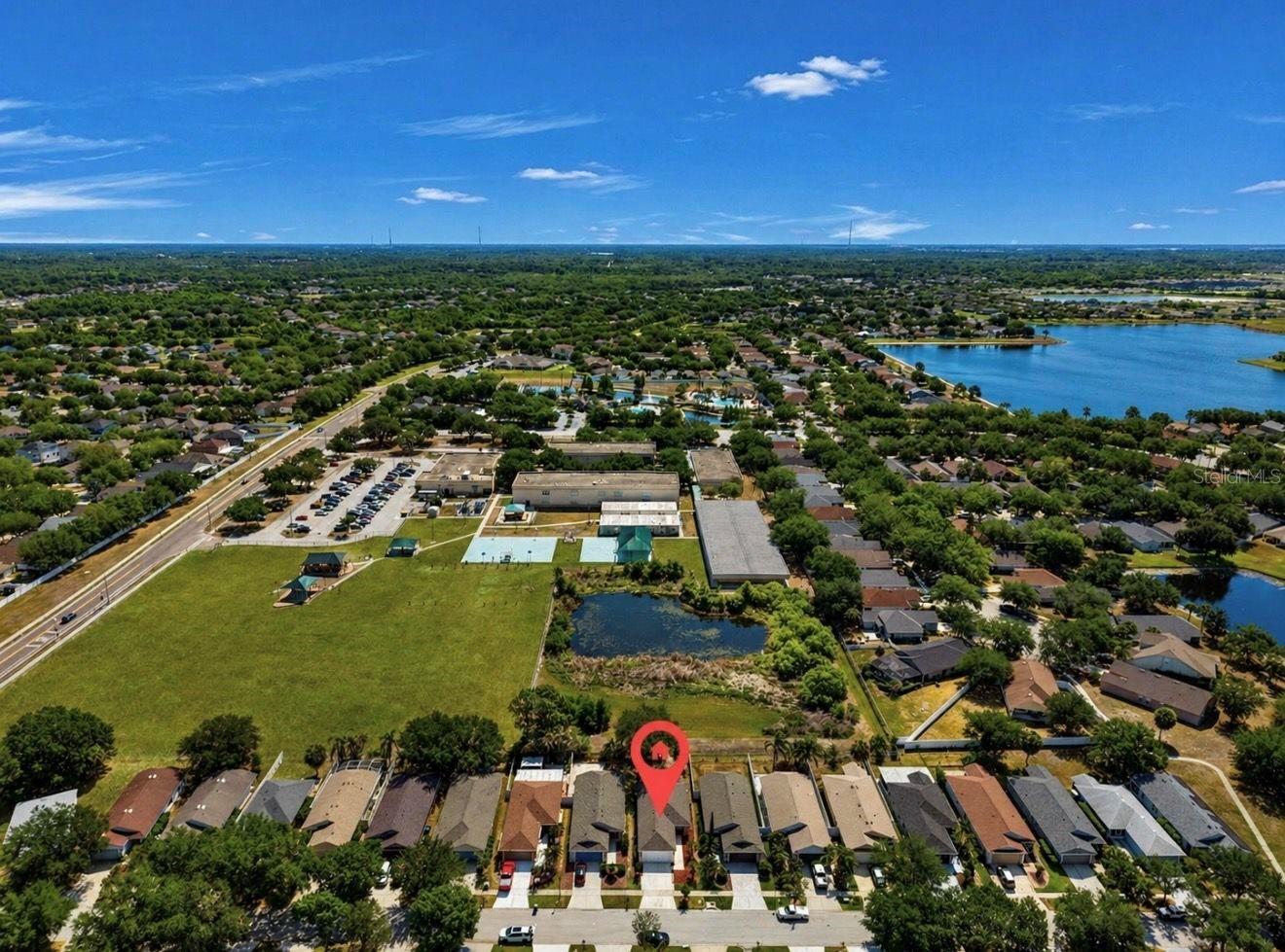 RIVERCREST PH 2B2/2C - Residential