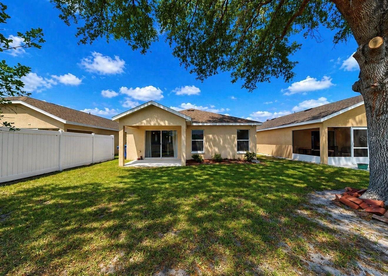 RIVERCREST PH 2B2/2C - Residential