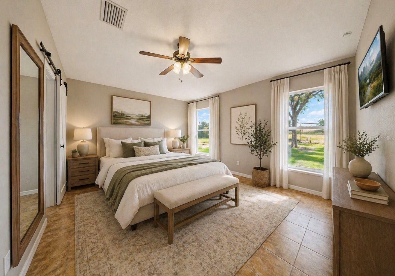 RIVERCREST PH 2B2/2C - Residential