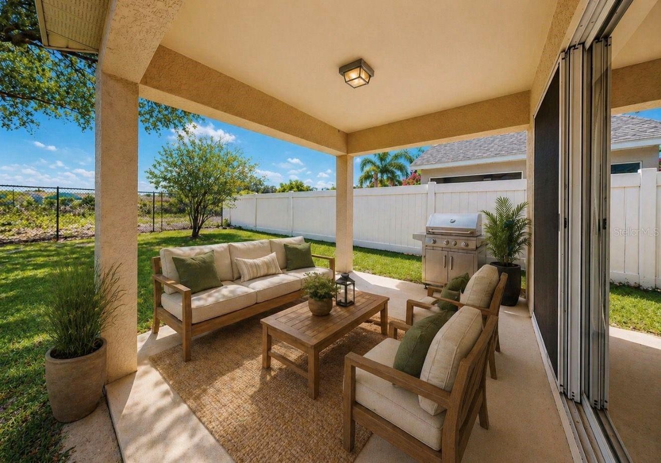 RIVERCREST PH 2B2/2C - Residential