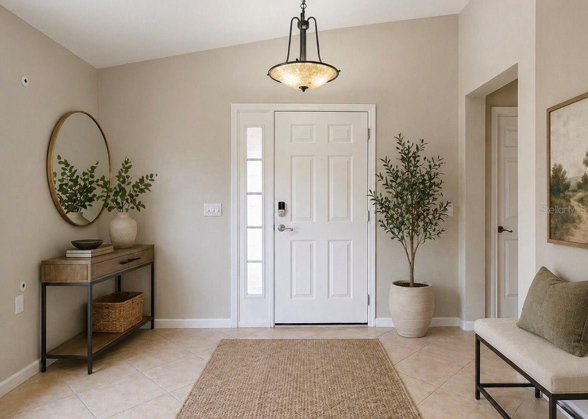 RIVERCREST PH 2B2/2C - Residential