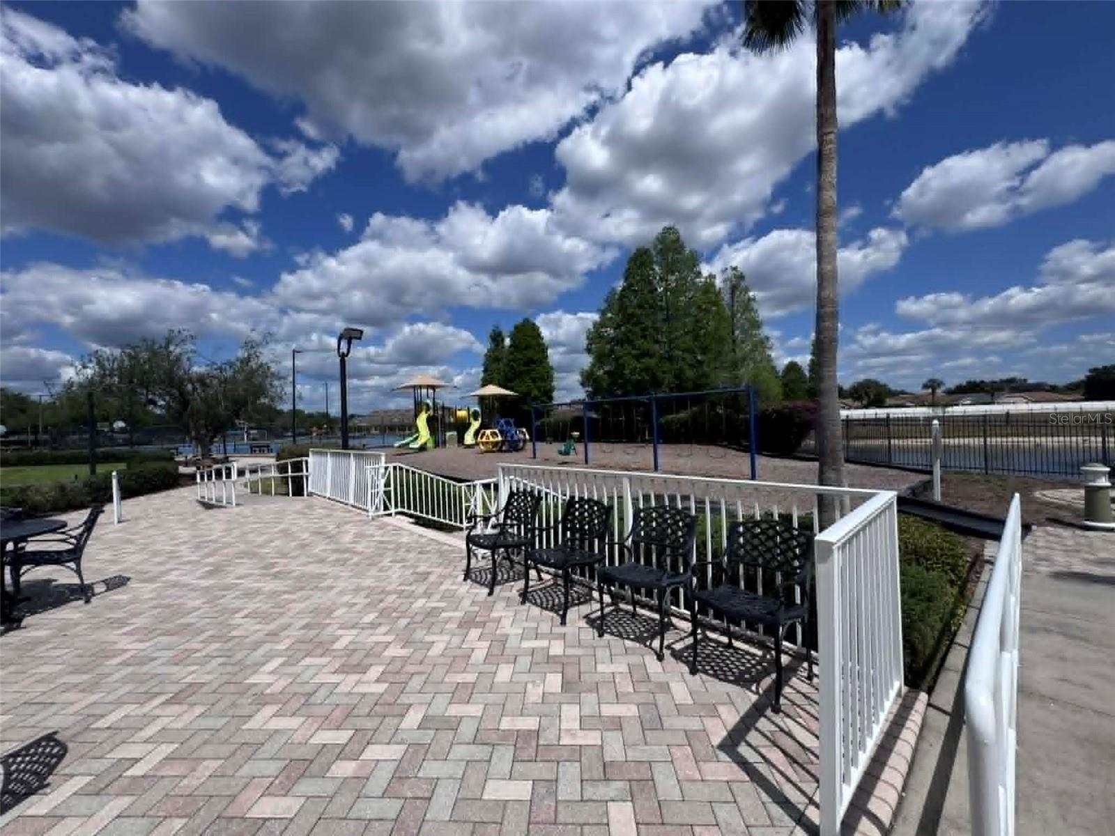 RIVERCREST PH 2B2/2C - Residential