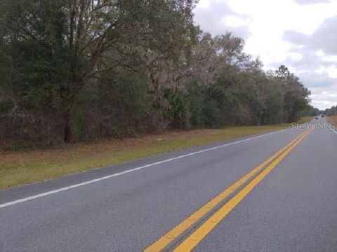 Tiny photo for 0 Us 41 Highway, Floral City, FL 34436 (MLS # O6324405)