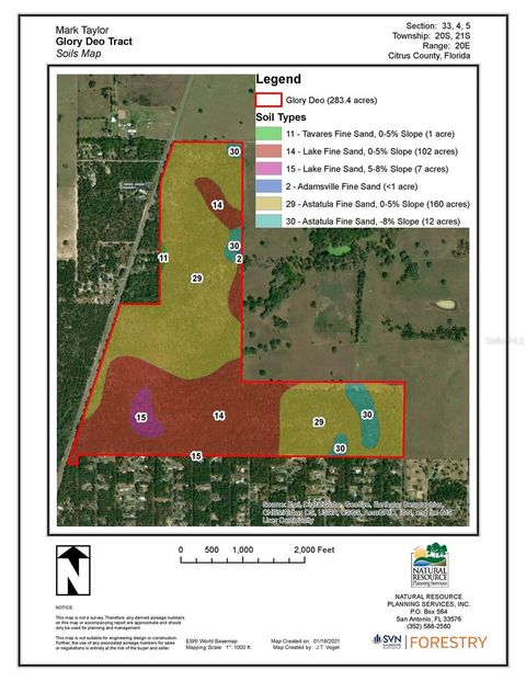 Tiny photo for 0 Us 41 Highway, Floral City, FL 34436 (MLS # O6324405)