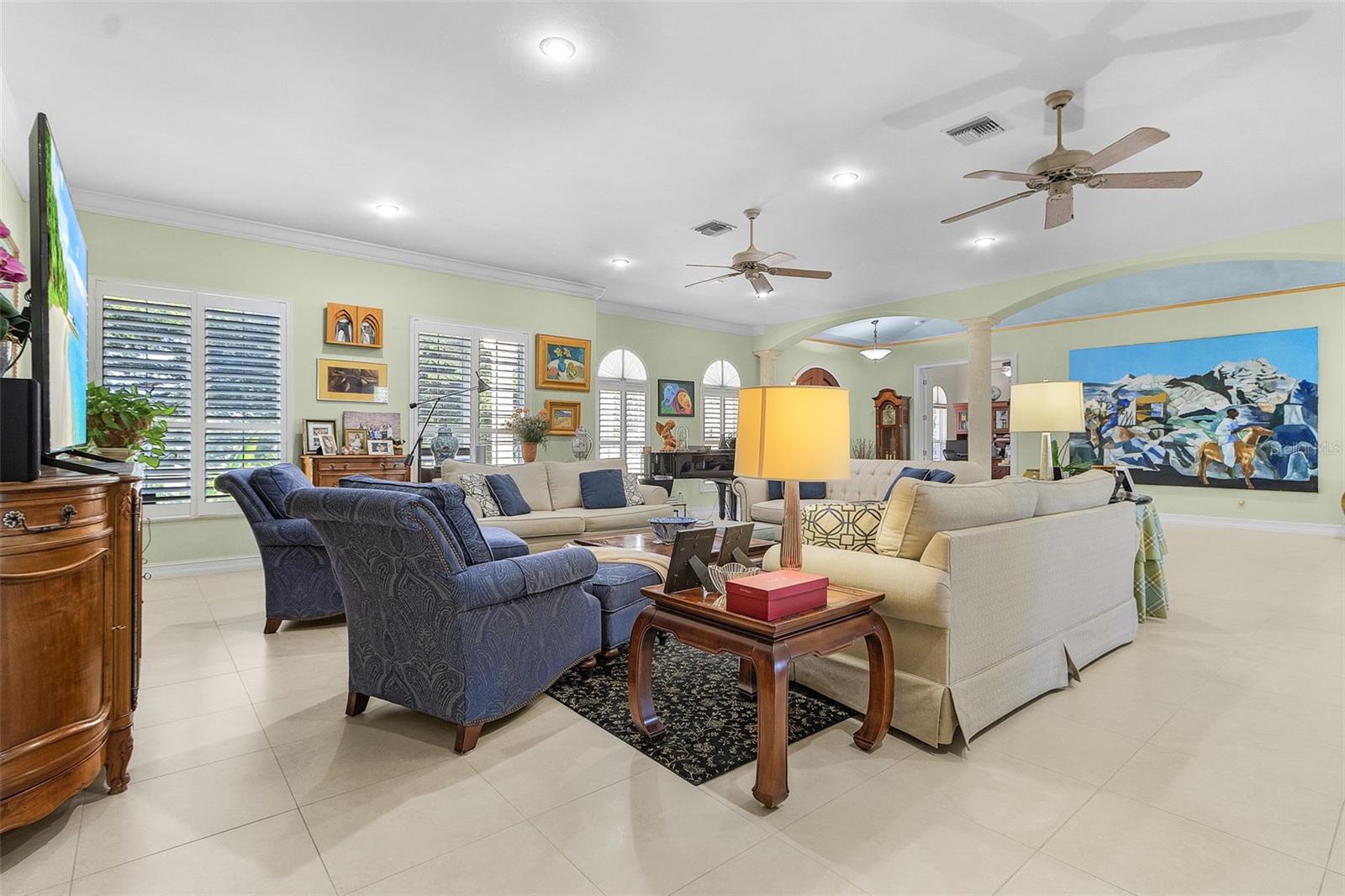 GRASSY POINT ESTS - Residential