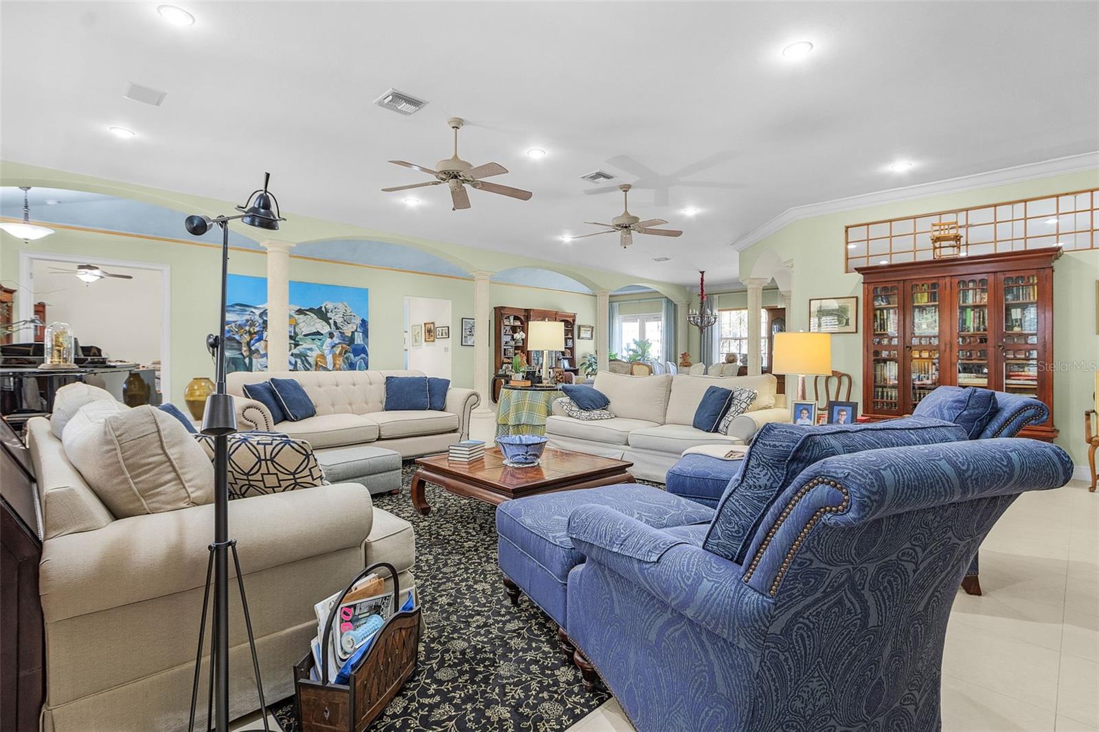 GRASSY POINT ESTS - Residential