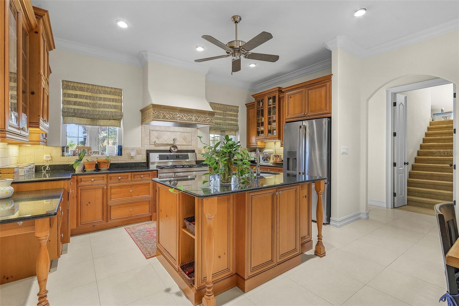 GRASSY POINT ESTS - Residential