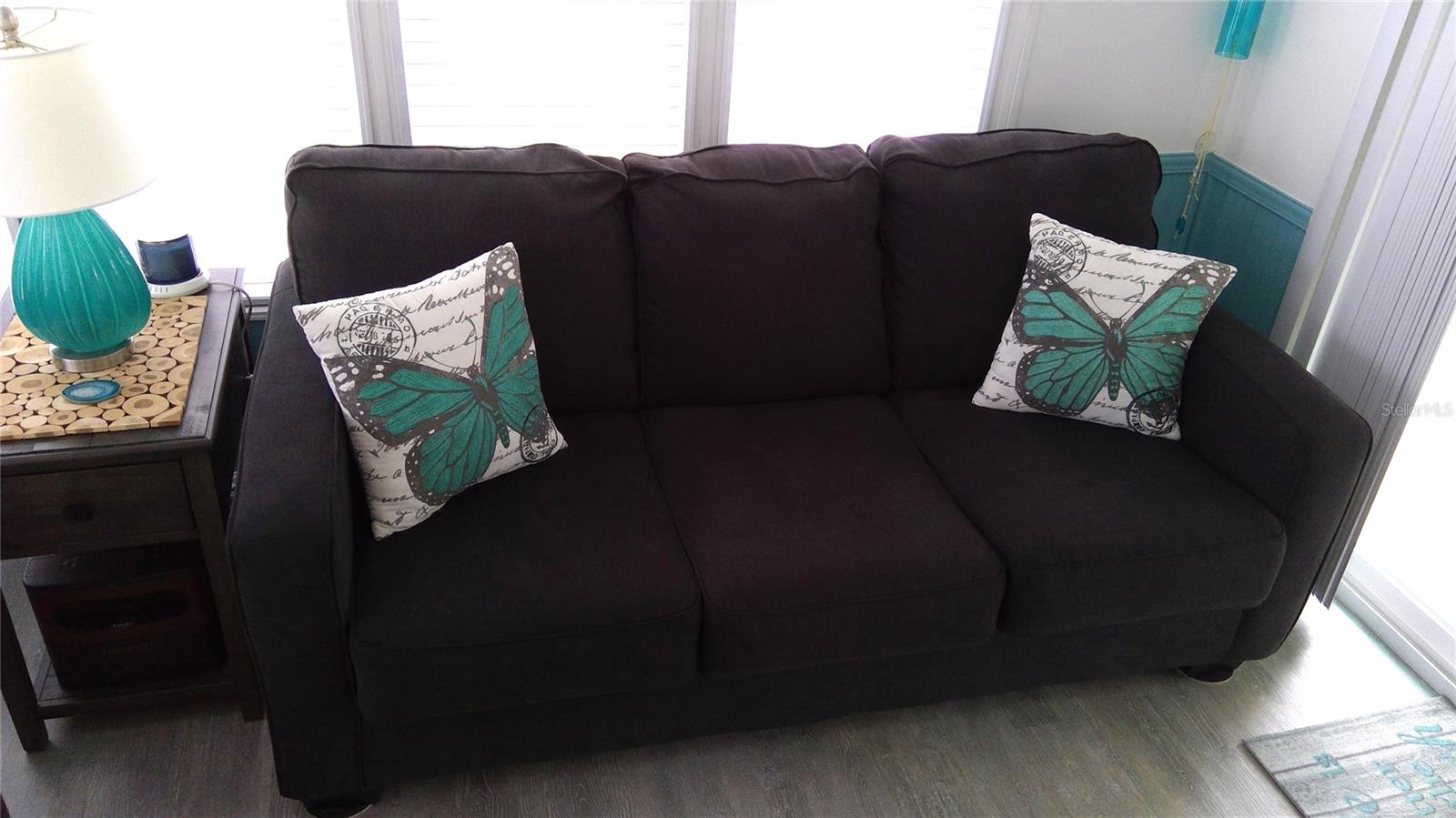 LILY LAKE GOLF & RV RESORT PH 01 - Residential