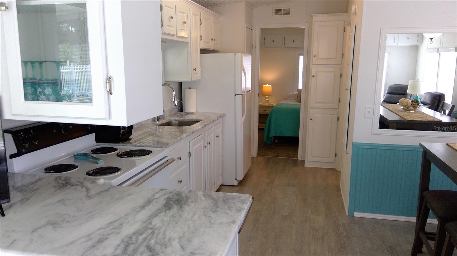 LILY LAKE GOLF & RV RESORT PH 01 - Residential