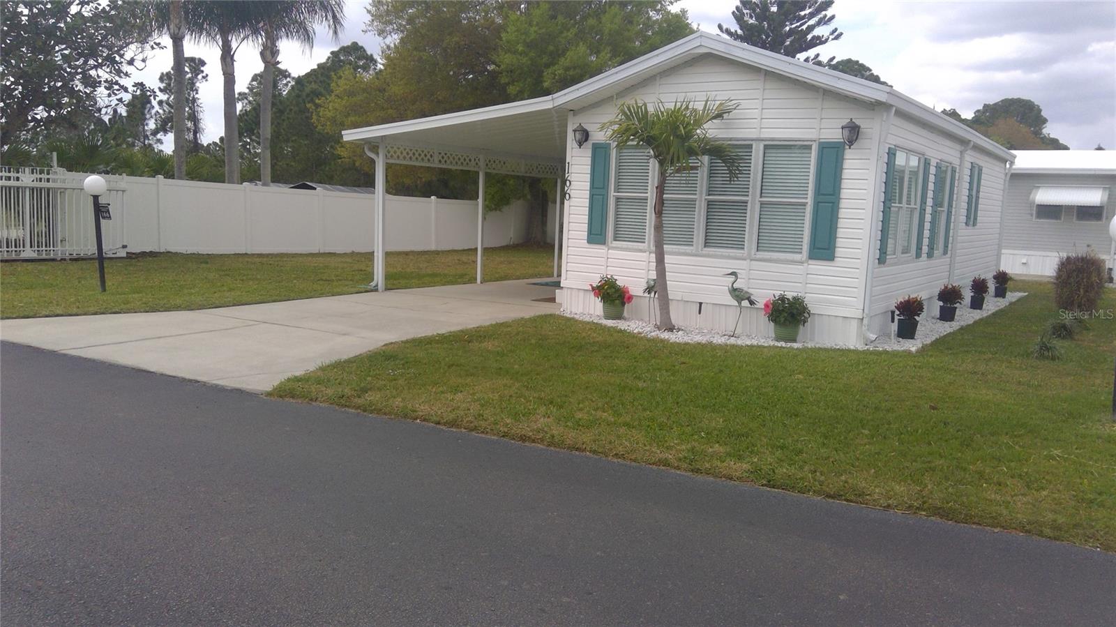 LILY LAKE GOLF & RV RESORT PH 01 - Residential