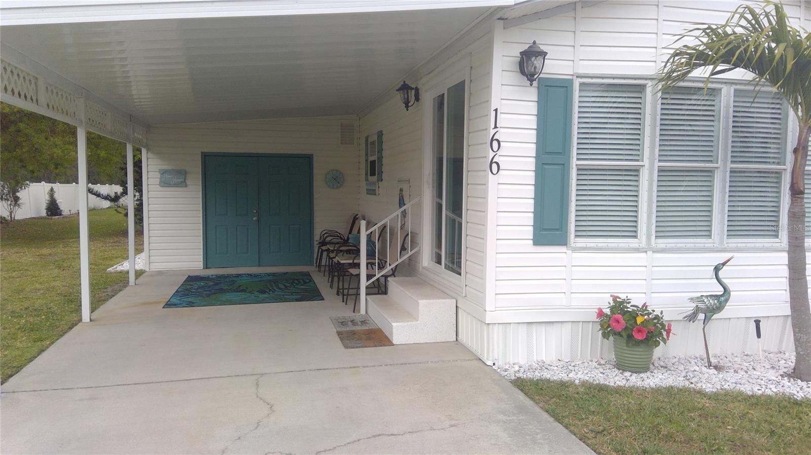 LILY LAKE GOLF & RV RESORT PH 01 - Residential