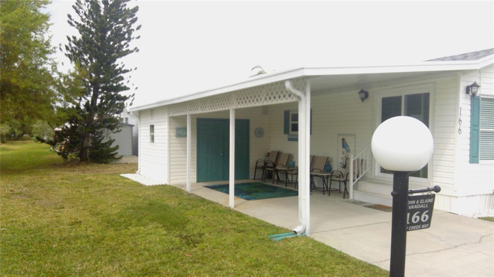 LILY LAKE GOLF & RV RESORT PH 01 - Residential